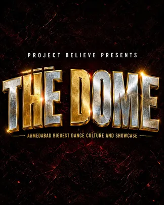 Project Believe : The Dome