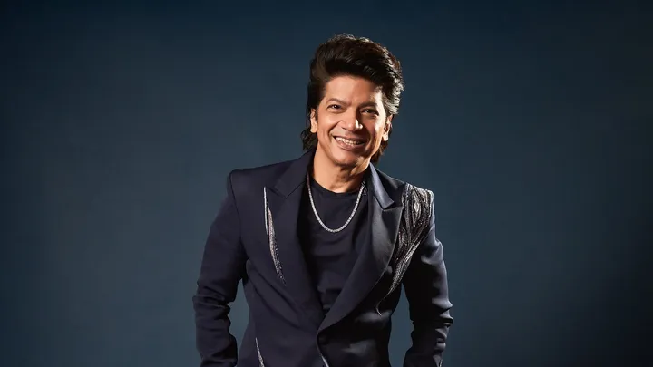 Shaan