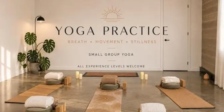 Yoga Practice