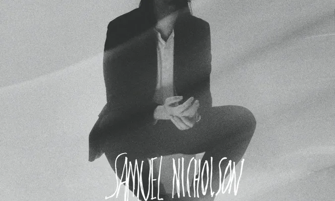 Samuel Nicholson
