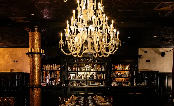 Friday Night Connections: Shoreditch Members Club