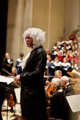 Weihnachtsoratorium für Kinder