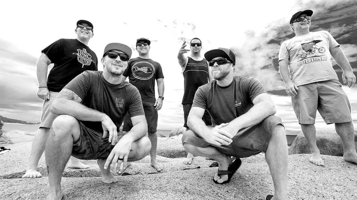 Slightly Stoopid - Cali Road Trippin 2026