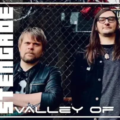 Valley Of The Sun [US] + Support: Doublestone