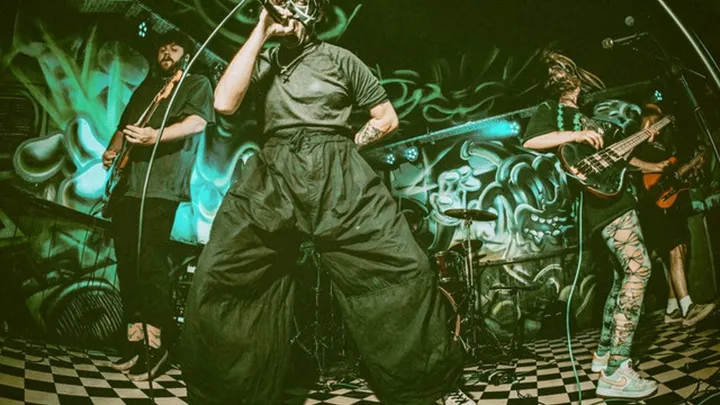 Unsigned, On Fire