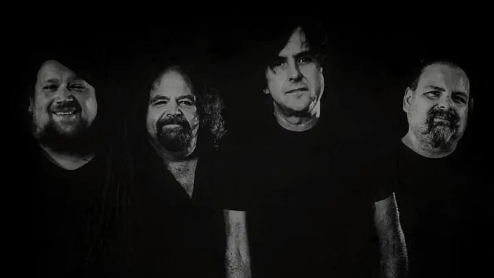 Napalm Death - Campaign for Musical Destruction Part 2