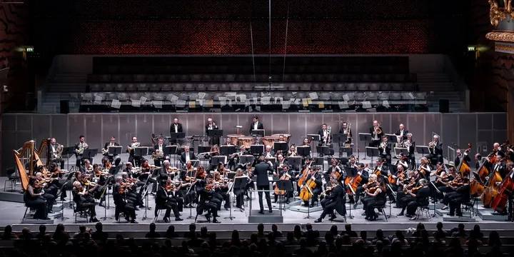 Orquestra Sinfónica do Porto Casa da Música