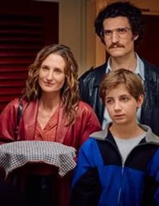 SÓ UMA ILUSÃO | 27ª FESTA DO CINEMA FRANCÊS
