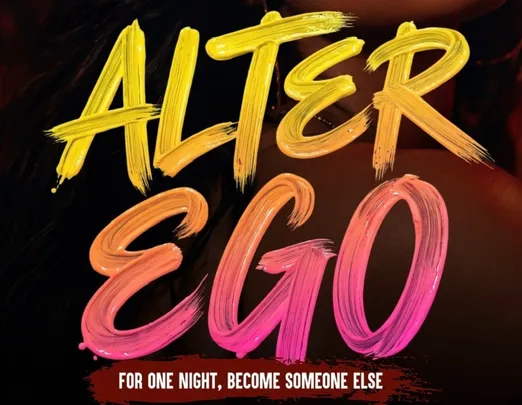 Alter Ego