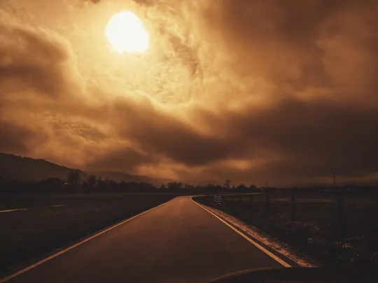 Black Hole Sun – Lab