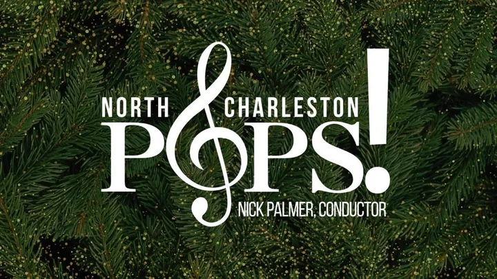 North Charleston POPS! Presents Sounds of the Season