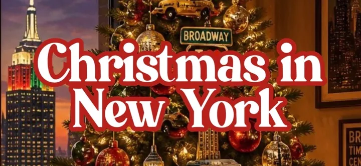 2026 Christmas Showcase - PERFORMER REGISTRATION