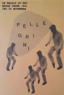 PELLEGRINI