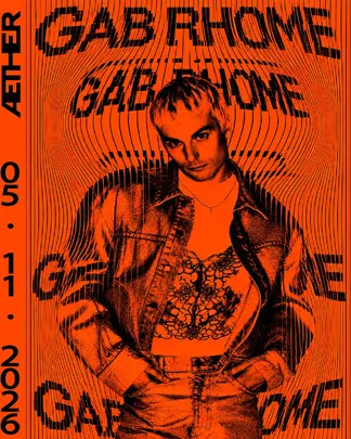 Gab Rhome