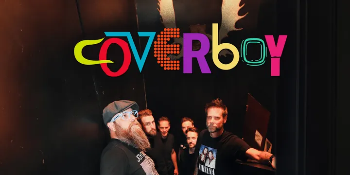 Coverboy