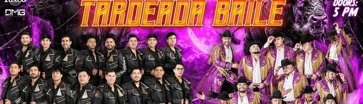 BANDA LOS RECODITOS & BANDA MACHOS
