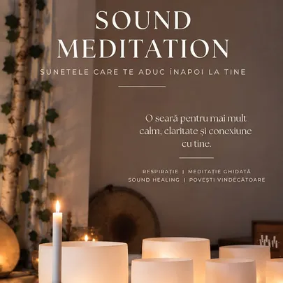 Sound Meditation