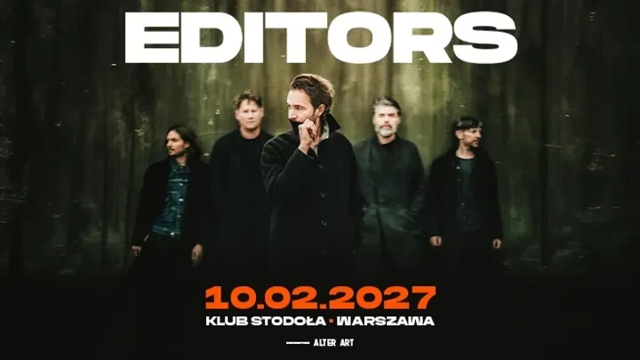 EDITORS
