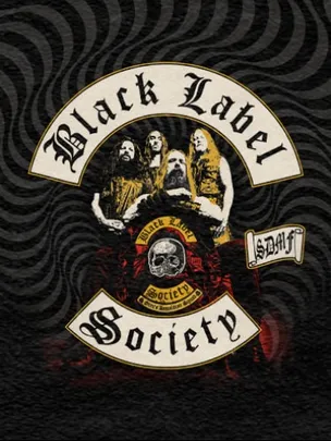 BLACK LABEL SOCIETY