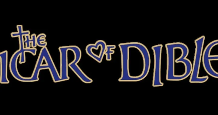 'The Vicar of Dibley' 12th to 19th November 2026