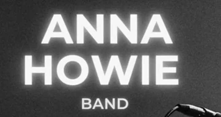 The Pump Present... Anna Howie + Thieves