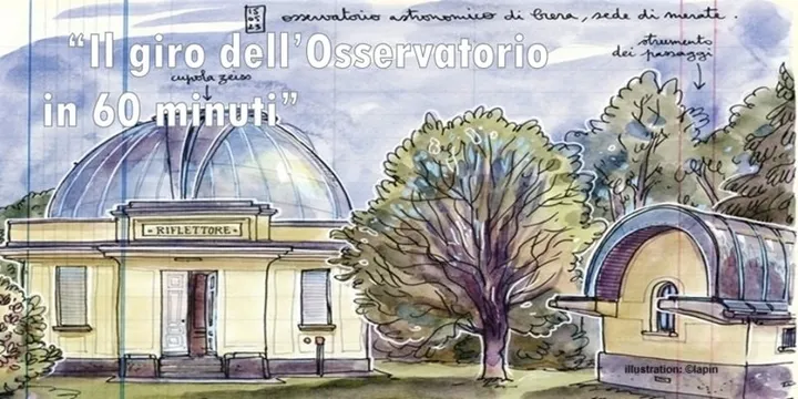 VISITA DIURNA gratuita