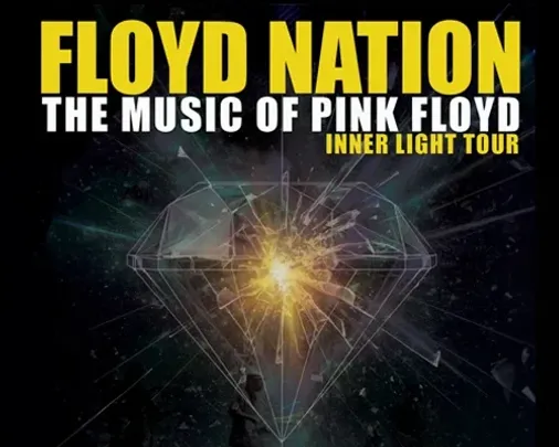 Floyd Nation: Inner Light Tour