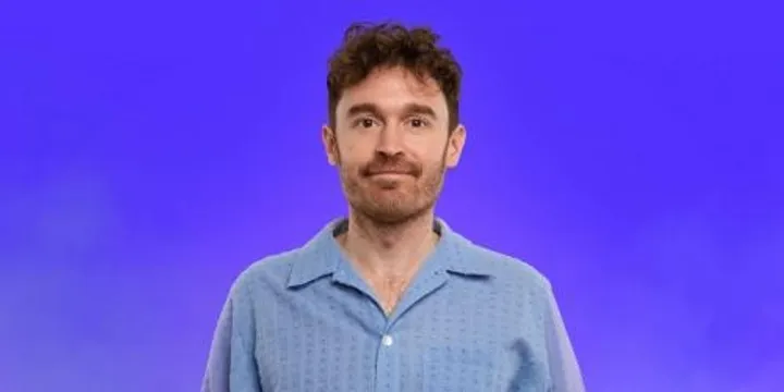 Tom Cashman - NPC (Nearly Proficient Comedian)