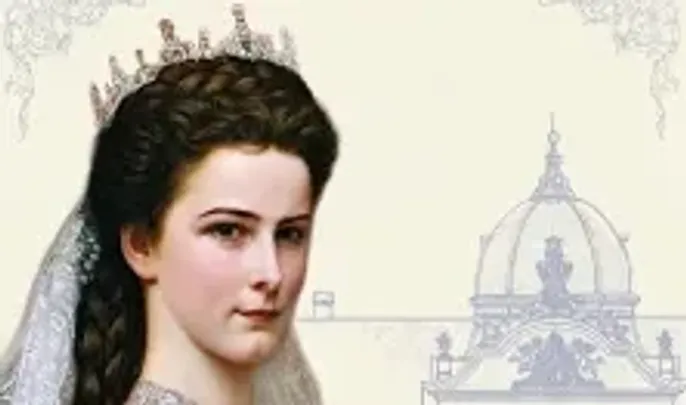 „Sirály vagyok, sehová se való” Sisi, a lázadó? Élményséta Erzsébet királynéval