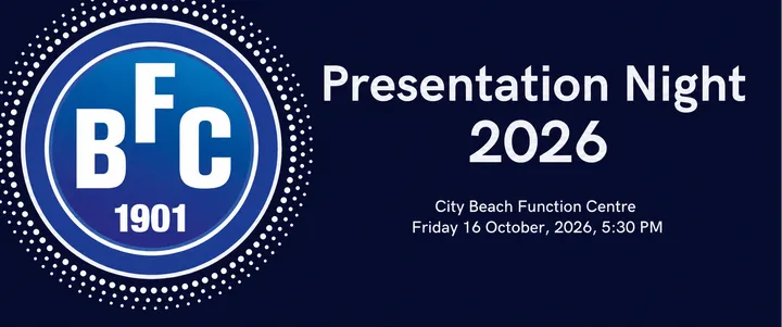 Bulli FC Presentation 2026