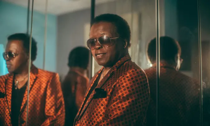 Lee Fields