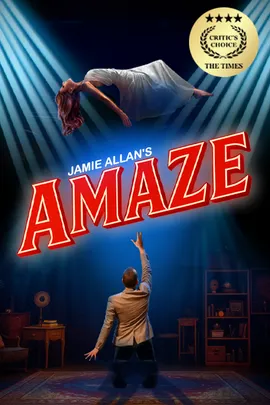 AMAZE Magic
