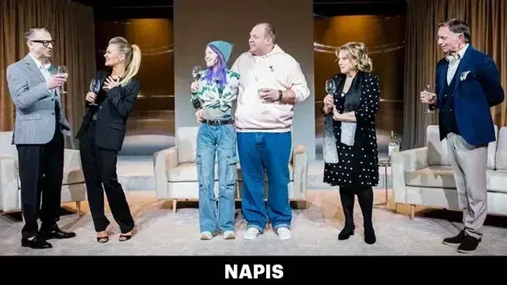 Napis