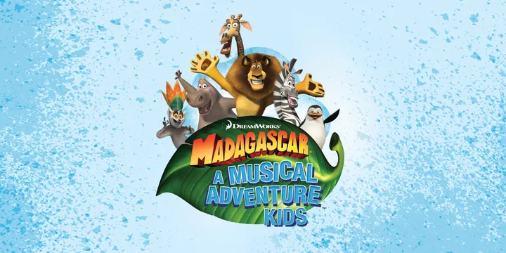 Madagascar KIDS 2026