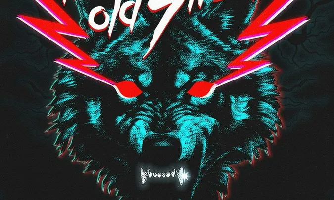 The Wolf of Old Street