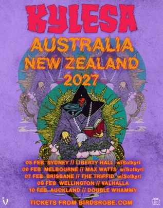 Kylesa - 2027