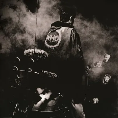 Quadrophenia Night