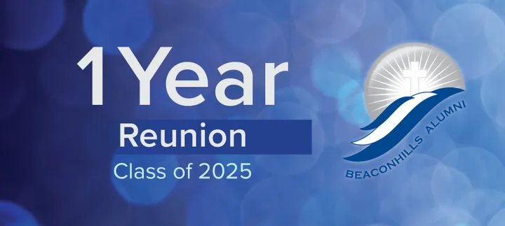 Beaconhills College, Class of 2025 - 1 Year Reunion