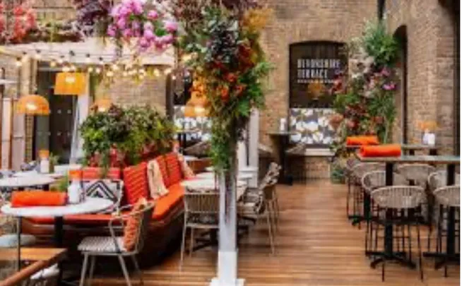 AUTUMN VIBES & SMILES! SOCIALISE, Mix & Mingle! Enjoy conversations!