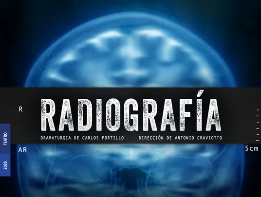 “Radiografía” con la Compañía de Teatro Experimental de la UANL