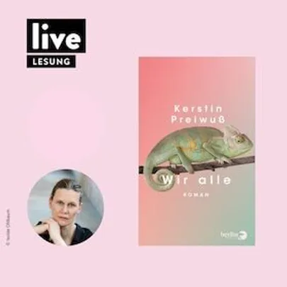 LESUNG: Wir alle
