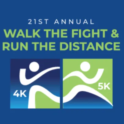 21st Annual Walk the Fight & Run the Distance for the Muhammad Ali Parkinson Center