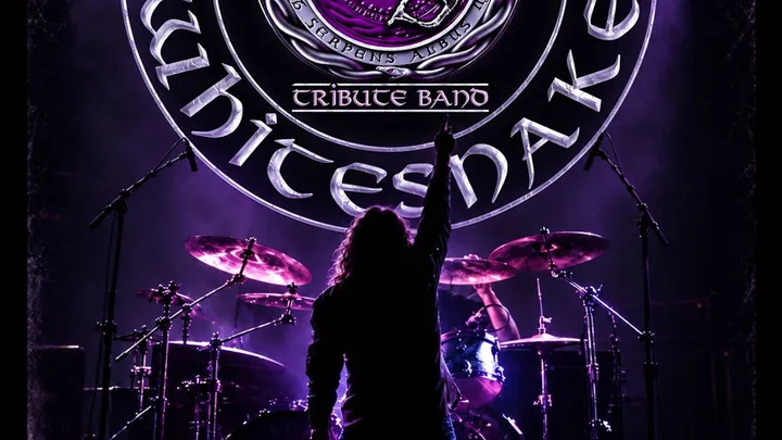 ULTIMATE WHITESNAKE