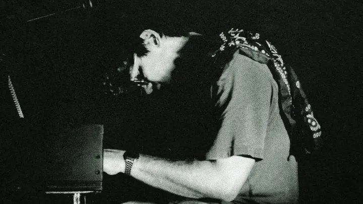 Brad Goodall