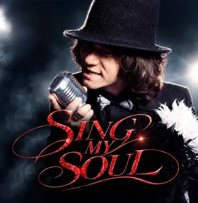 ダイアモンド☆ユカイ 「SING MY SOUL」アルバムCD発売記念ライブ
