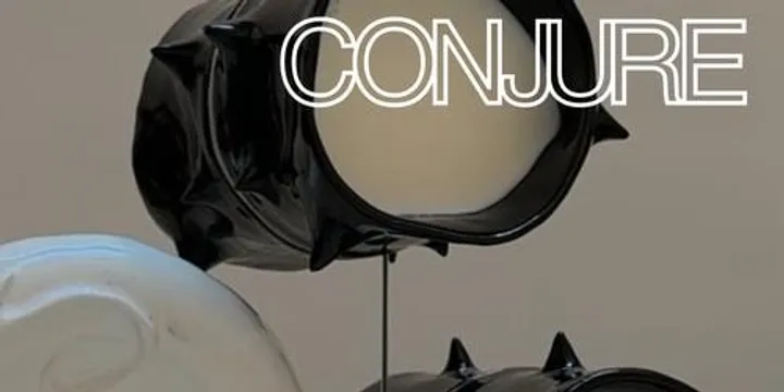 CONJURE - CERAMIC WORKSHOP WITH VAISE