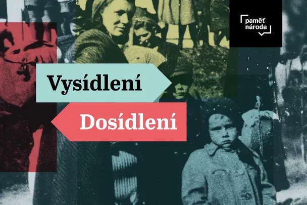 Den Architektury: Most – Vysídlení a dosídlení