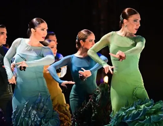 Ballet Nacional de España