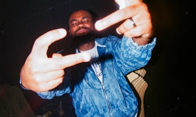 10v10: Black British Music