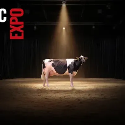 Nordic Dairy Expo 2027